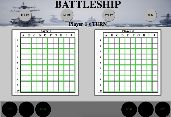 battleship